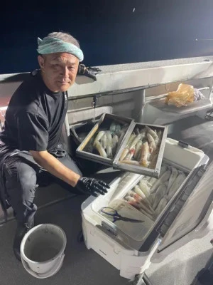 第二大福丸の2025年8月29日(金)1枚目の写真