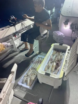 第二大福丸の2025年8月29日(金)5枚目の写真