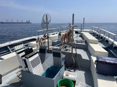 佐円丸の2025年8月30日(土)2枚目の写真