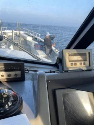 佐円丸の2025年8月30日(土)3枚目の写真