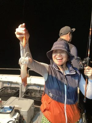 尾鷲 武丸の2025年8月23日(土)1枚目の写真