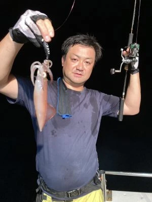 尾鷲 武丸の2025年8月23日(土)2枚目の写真