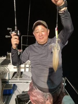 尾鷲 武丸の2025年8月23日(土)3枚目の写真