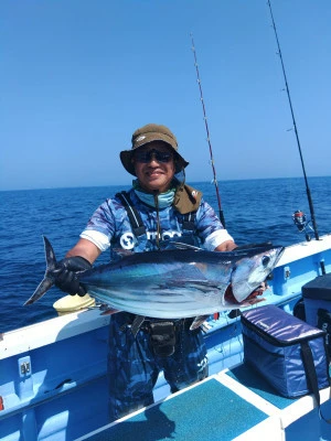 誠いち丸の2025年8月31日(日)1枚目の写真