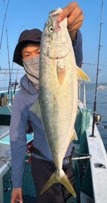 広布号の2025年8月26日(火)1枚目の写真