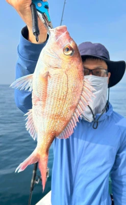 広布号の2025年8月26日(火)3枚目の写真