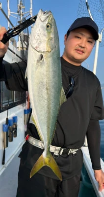 広布号の2025年8月26日(火)4枚目の写真