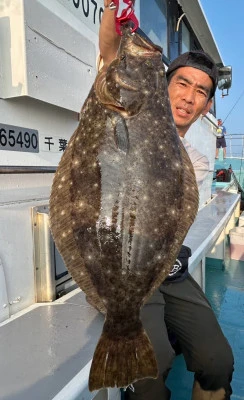 広布号の2025年8月26日(火)5枚目の写真