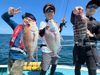 広布号の2025年8月27日(水)1枚目の写真