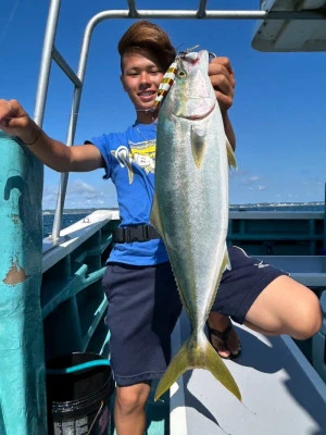 広布号の2025年8月27日(水)2枚目の写真