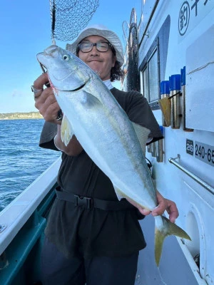 広布号の2025年8月27日(水)3枚目の写真