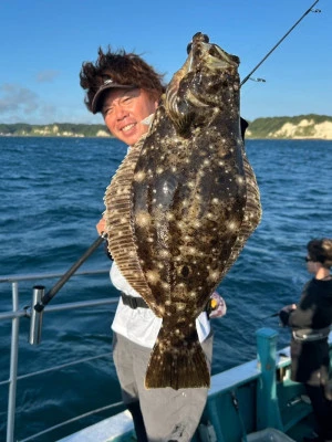 広布号の2025年8月27日(水)4枚目の写真