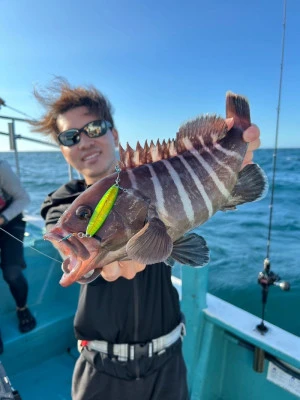 広布号の2025年8月27日(水)5枚目の写真