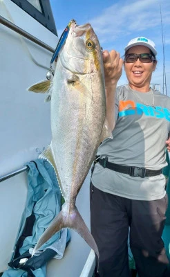 広布号の2025年8月28日(木)2枚目の写真