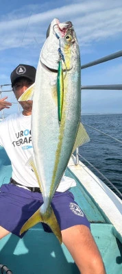 広布号の2025年8月28日(木)3枚目の写真