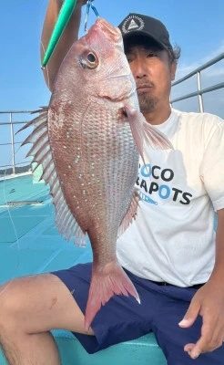 広布号の2025年8月28日(木)4枚目の写真