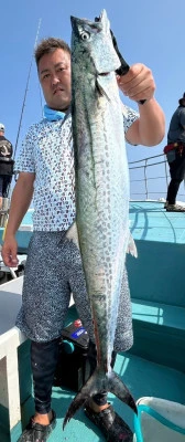 広布号の2025年8月30日(土)1枚目の写真