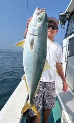 広布号の2025年8月30日(土)2枚目の写真