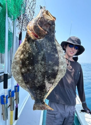 広布号の2025年8月30日(土)4枚目の写真