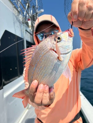 広布号の2025年8月30日(土)5枚目の写真