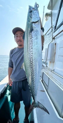 広布号の2025年8月31日(日)1枚目の写真