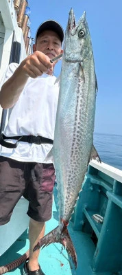 広布号の2025年8月31日(日)2枚目の写真