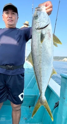 広布号の2025年8月31日(日)5枚目の写真