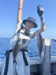 博栄丸の2025年8月31日(日)1枚目の写真