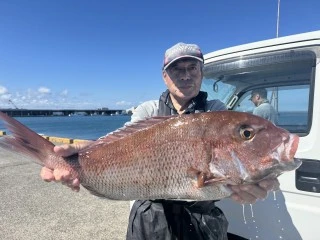 博栄丸の2025年9月1日(月)2枚目の写真