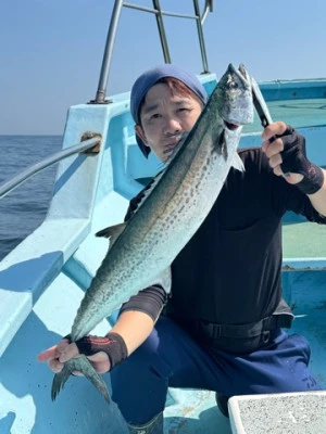 MISTERこーじの2025年8月30日(土)2枚目の写真