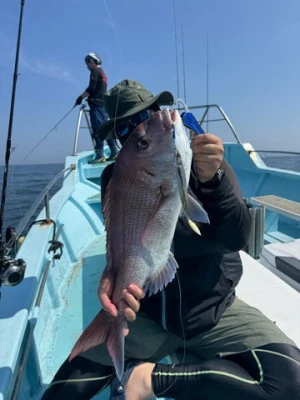 MISTERこーじの2025年8月30日(土)4枚目の写真