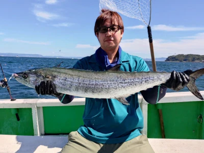 強丸の2025年9月2日(火)1枚目の写真