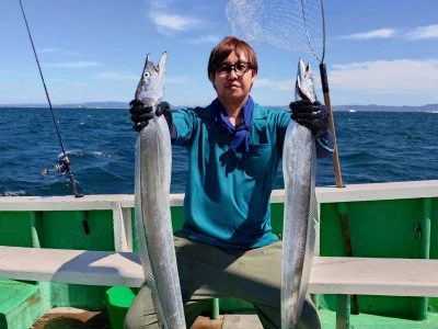 強丸の2025年9月2日(火)2枚目の写真