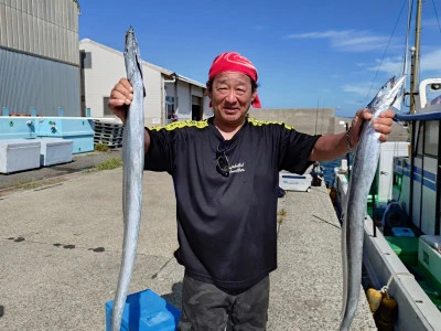 強丸の2025年9月2日(火)3枚目の写真