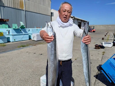 強丸の2025年9月2日(火)4枚目の写真