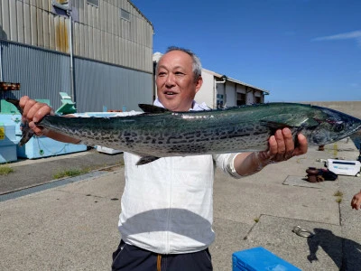 強丸の2025年9月2日(火)5枚目の写真