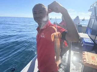 博栄丸の2025年9月2日(火)1枚目の写真