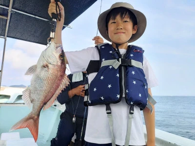 つるぎの2025年8月31日(日)1枚目の写真