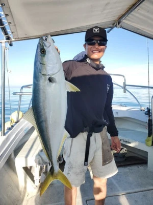 遊漁船 ニライカナイの2025年8月31日(日)5枚目の写真