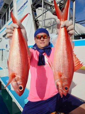 重郎平丸の2025年9月3日(水)1枚目の写真