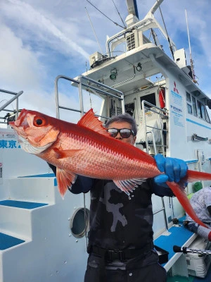 重郎平丸の2025年9月3日(水)3枚目の写真