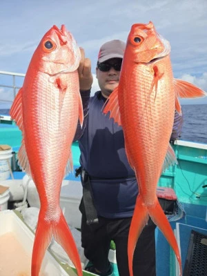 重郎平丸の2025年9月3日(水)4枚目の写真