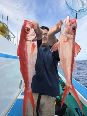 重郎平丸の2025年9月3日(水)5枚目の写真