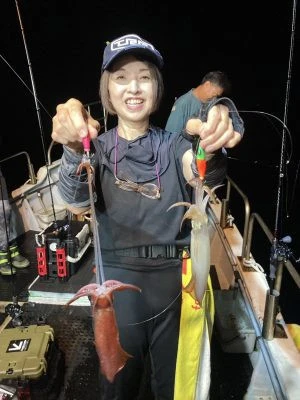 尾鷲 武丸の2025年8月30日(土)1枚目の写真