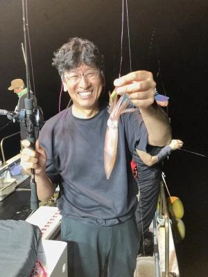 尾鷲 武丸の2025年8月30日(土)3枚目の写真