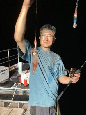 尾鷲 武丸の2025年8月30日(土)4枚目の写真