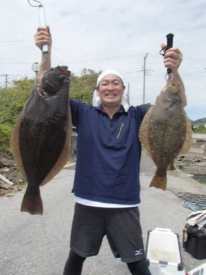 村井丸の2025年9月6日(土)1枚目の写真