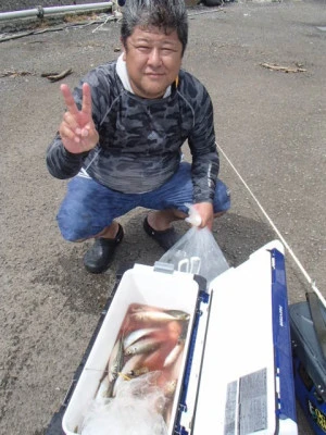 村井丸の2025年9月6日(土)3枚目の写真