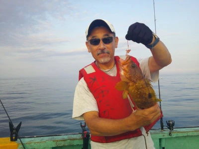 ゆたか丸の2025年8月24日(日)1枚目の写真