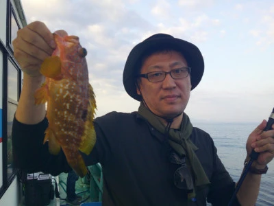 ゆたか丸の2025年8月24日(日)3枚目の写真